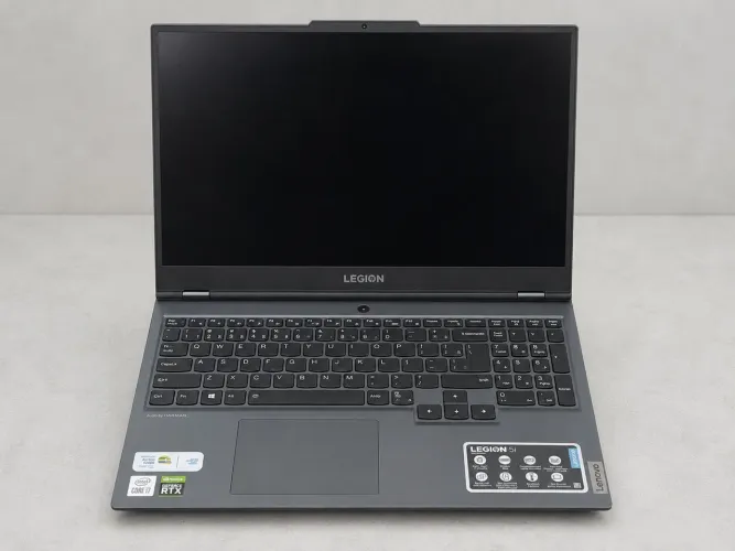 Notebook Gamer