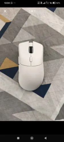 Attack shark r1