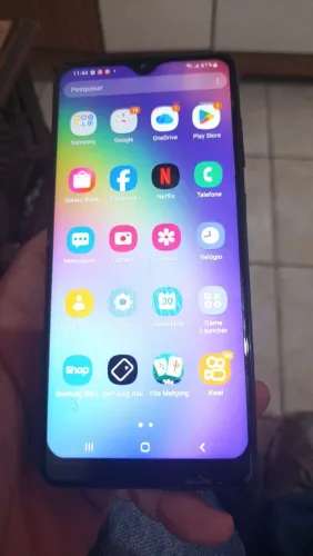 Celular Samsung Galaxy a31 128gb