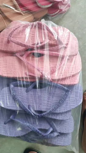 Vendo lote de chinelos havaianas