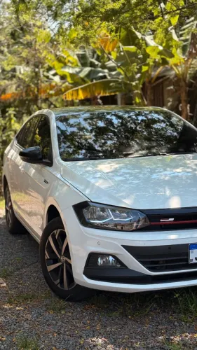 Volkswagen Virtus Comfort. 200 TSI 1.0 Flex 12V AUT 2021