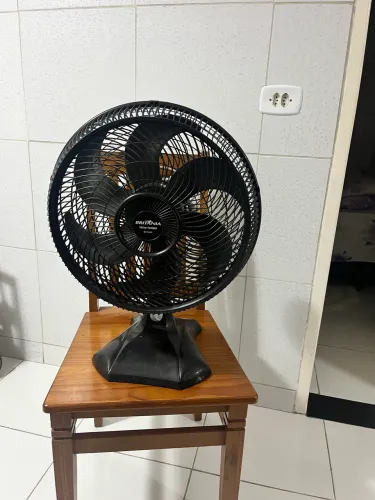 Ventilador Britânia Turbo