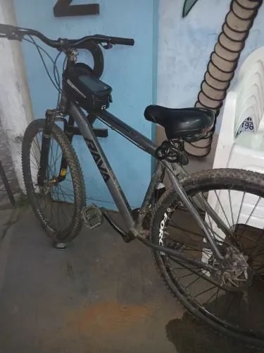 Bicicleta aro 29