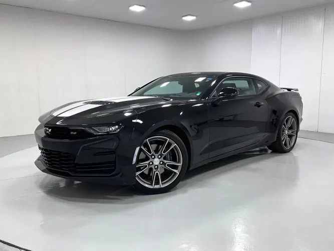 Chevrolet Camaro SS 6.2 V8 16V 2024