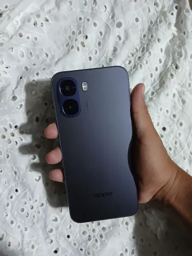 OPPO A6x
