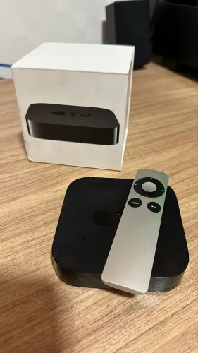 AppleTV