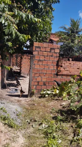 VENDO ESTE TERRENO 