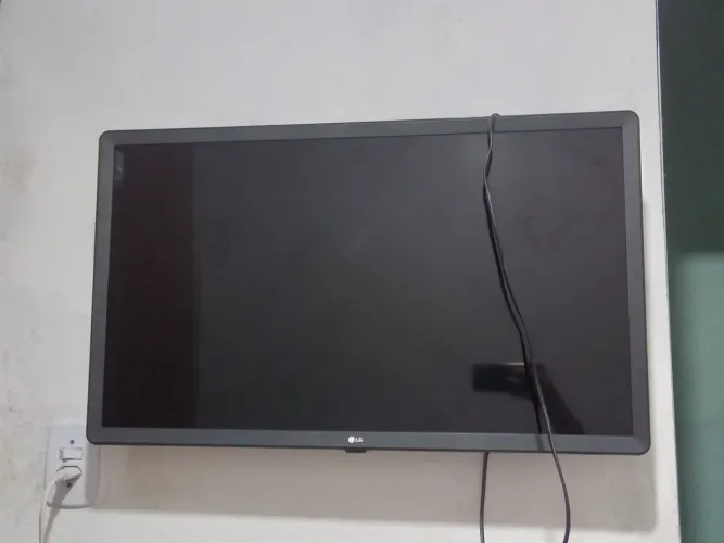 TV LG Smart