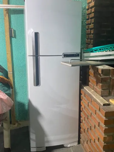 Geladeira Frost free