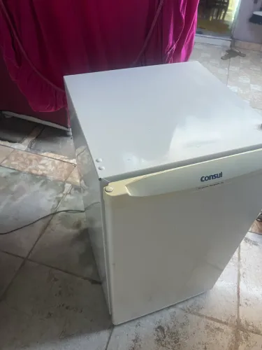 Frigobar 120 litros