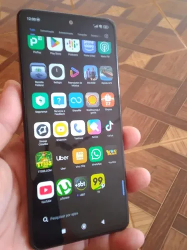 Redmi note 10 pro