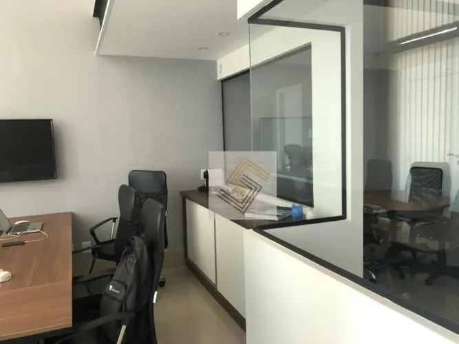 Sala à venda, 110 m² por R$ 1.400.000,00 - Loteamento Residencial Vila Bella - Campinas/SP