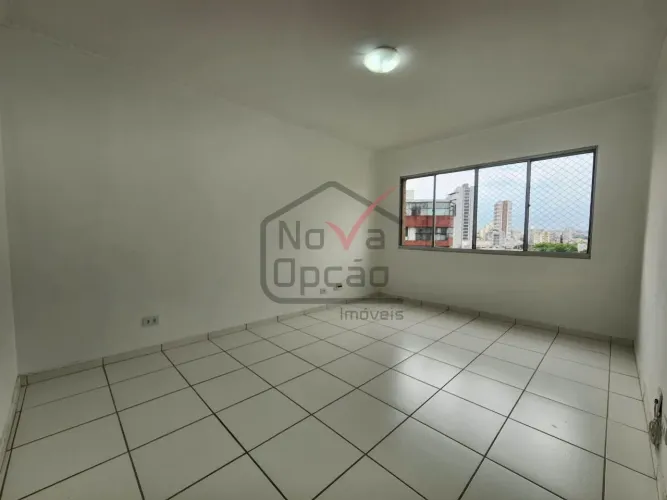Apartamento No JD Jabaquara-78 m², 3 Dormitórios, 2 Banheiros e 1 Vaga