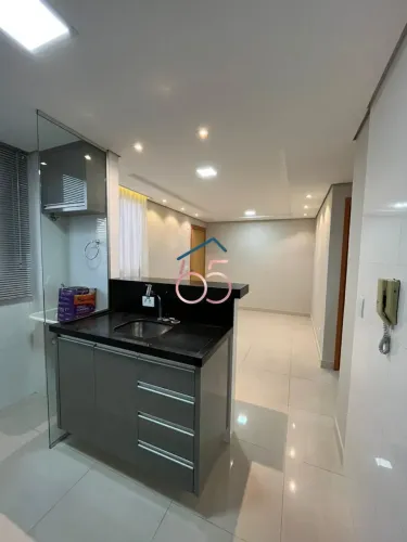 Apartamento Mobiliado Chapada dos Buritis  Várzea Grande/MT