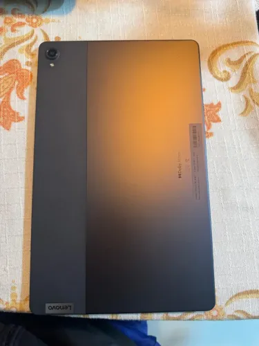 Tablet - Lenovo P11 Plus