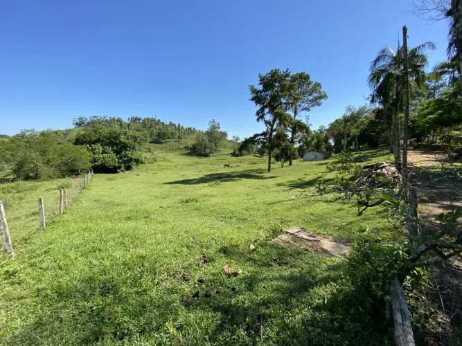 Terreno Itajai 151.000m²