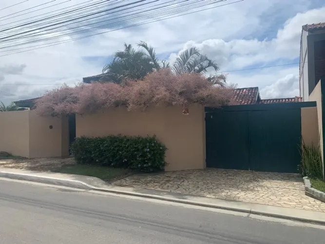 Casa com 3 dormitórios (01 suíte) à venda, por R$ 680.000,00 - Iguaba Pequena