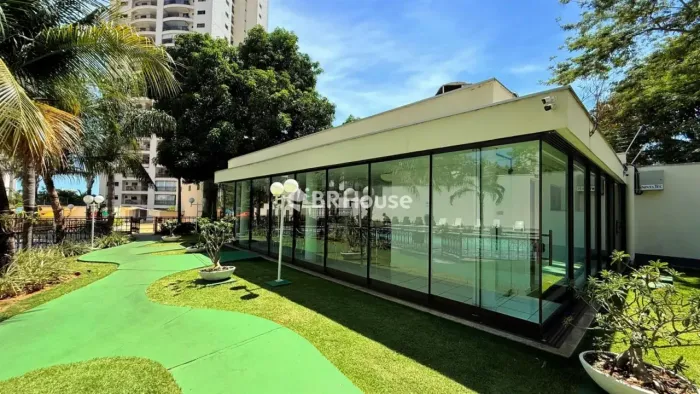 Duque de Caxias | Apartamento 3 quartos, sendo 3 suites