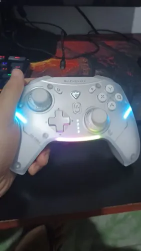 G5PRO MAX MACHENIKE