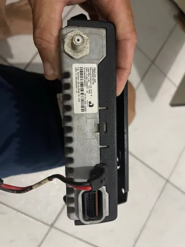 RÁDIO AMADOR 