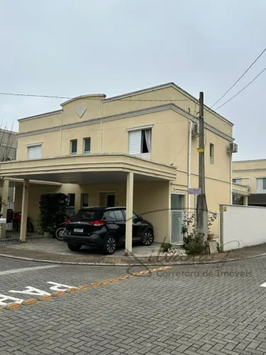 HELBOR IPOEMA CASAS Á VENDA COM 257,27 TERRENO / MOGI DAS CRUZES SP