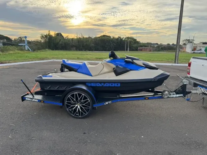 SEADOO 170 WAKE 2025
