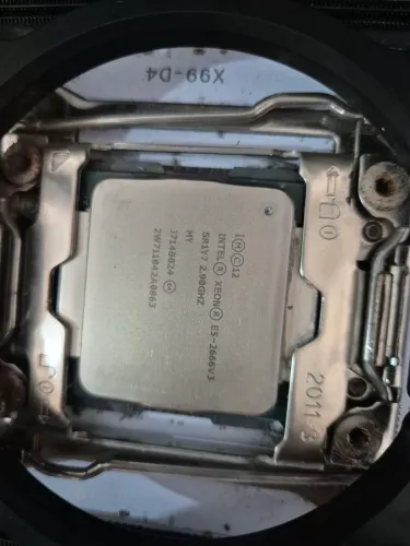 xeon 2666 v3