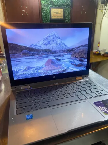 VENDO NOTEBOOK 2 EM 1 M11W PRIME MULTILASER