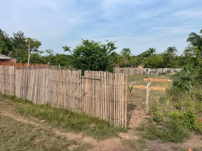 Terreno