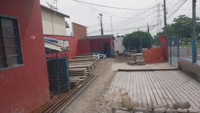 Terreno à venda e para alugar em Piracicaba, Vila Industrial, com 325 m²