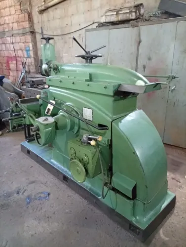 Plaina limadora Zocca 800