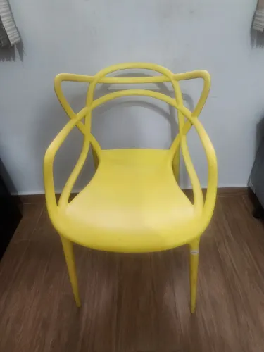 Cadeira Escritório Rivatti