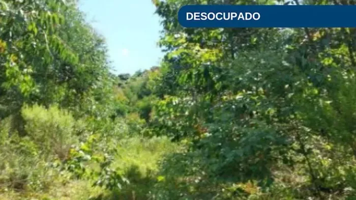 Terreno na Zona Rural - Vila Maria/RS