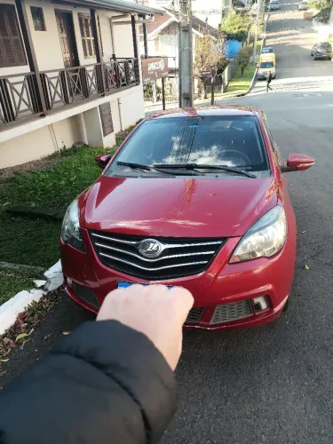 Lifan 530 1.5 16V 103cv 4P 2016