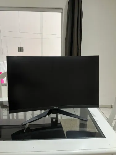 Monitor Gamer Asus Tuf Gaming Quad HD 32? 165hz 1ms
