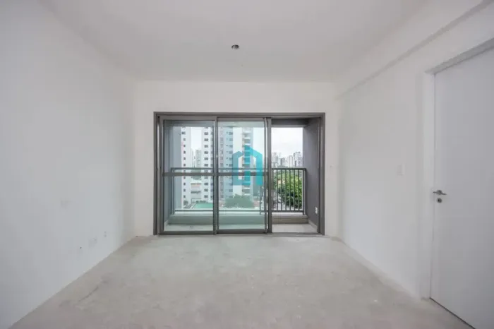 Apartamento à venda em Moema, São Paulo