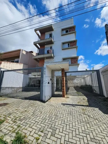Apartamento 2 Dorm. Lion - Residencial