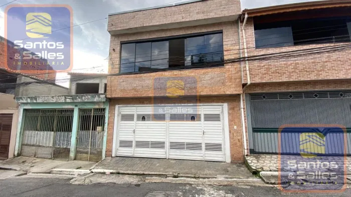 CASA RESIDENCIAL em São Paulo - São Paulo, Jardim Regina