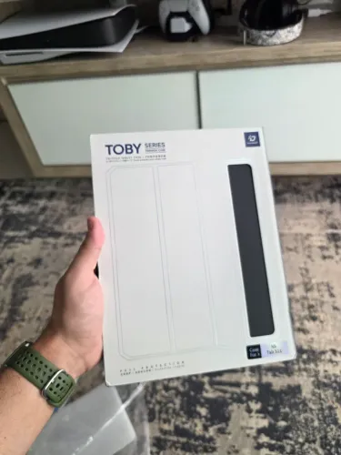 Capa premium Dux Ducis Samsung Galaxy Tab S11