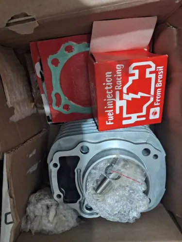 Kit 299cc p crf