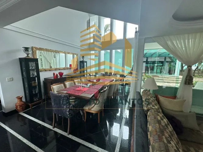 CASA RESIDENCIAL em SÃO BERNARDO DO CAMPO - SP, PARQUE TERRA NOVA II