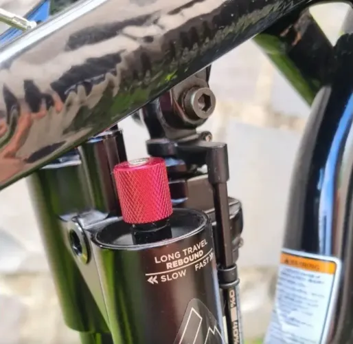 Quadro Cannondale Jekyll 27.5