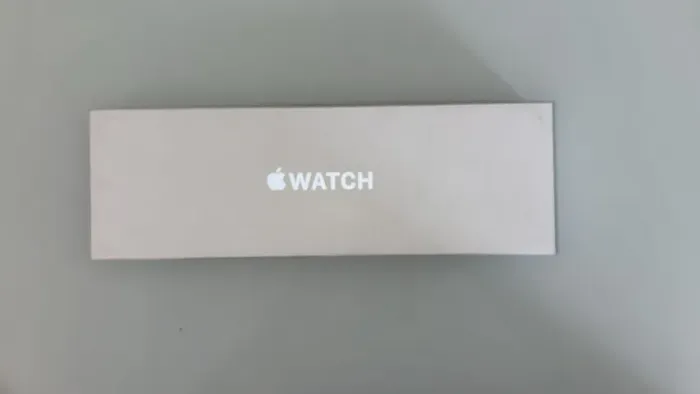 Apple Watch Series 11 (GPS+CELLULAR 46mm Prata)