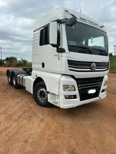 Vw-meteor 29-530 6x4 2023\24 Novíssimo
