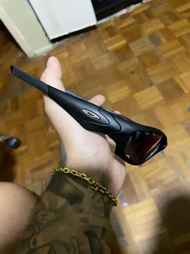Óculos oakley linha premium 