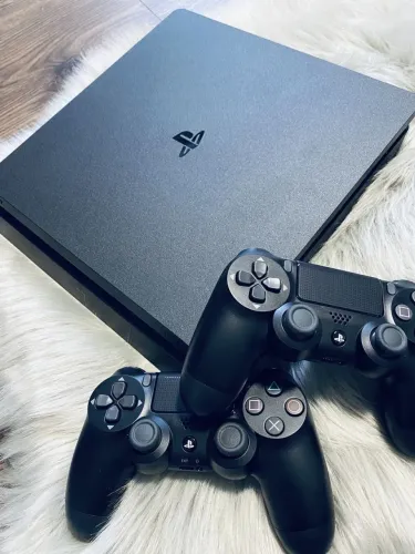 Ps4 slim 1 tb