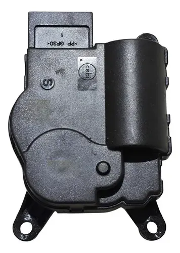 Motor Atuador Ar Cond Vw Polo Track 1.0 2021/2024 2q0907511d