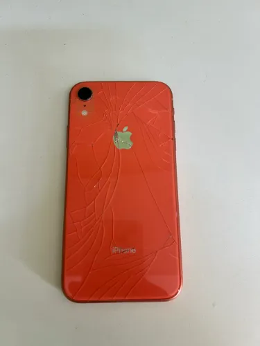 iPhone xr 128 gb