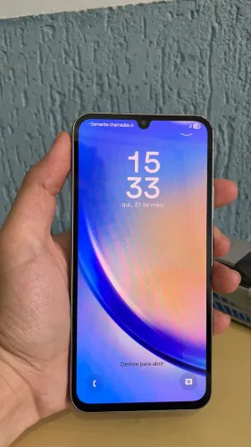 Samsung a34 5G