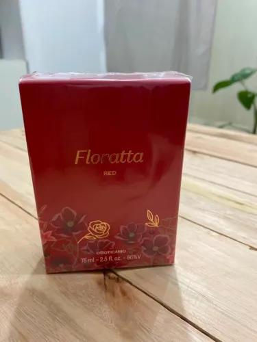 ? *PROMOÇÃO*  *SURPREENDA SUA AMADA NESSE DIA DOS NAMORADOS COM FLORATTA RED* ?  